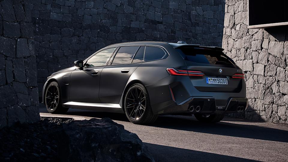 BMW