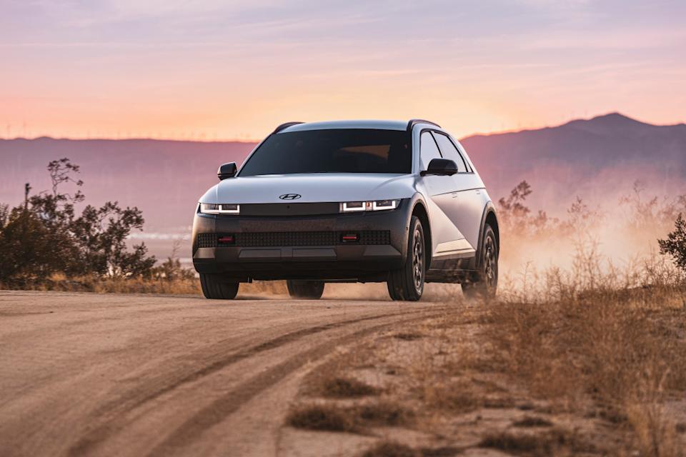 Hyundai