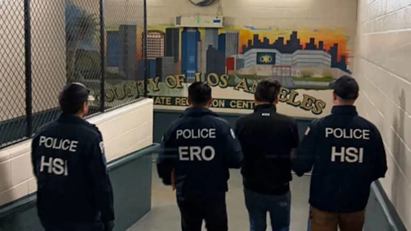 California schools protect students from ICE agents