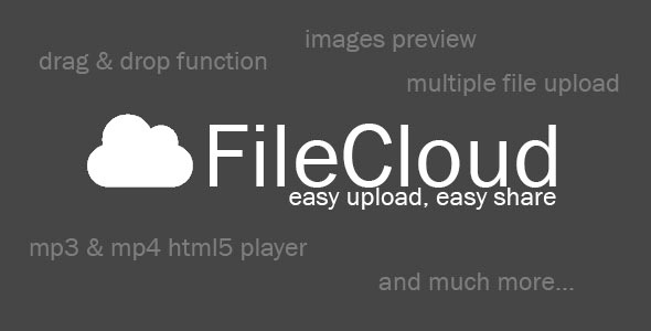 FileCloud FileCloud