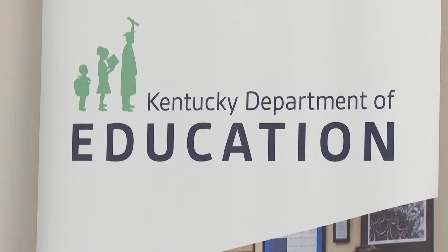 Kentucky lawmakers hear takeaways, ask questions on KDE audit