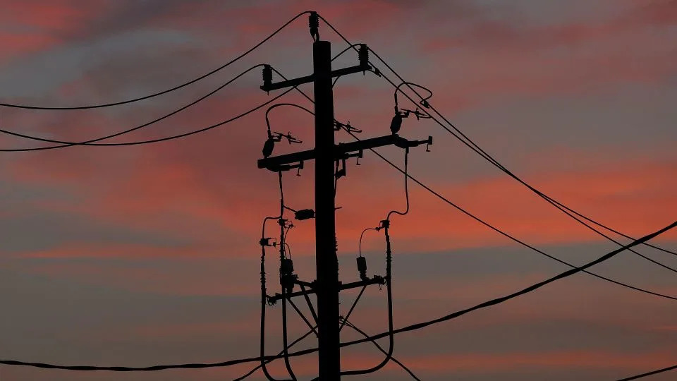 Electricity costs are rising under Trump. Democrats want to make it an issue for the midterms