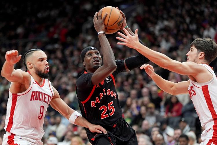 塞爾提克交易後不用付Georges Niang的薪水 得以簽下Chris Boucher