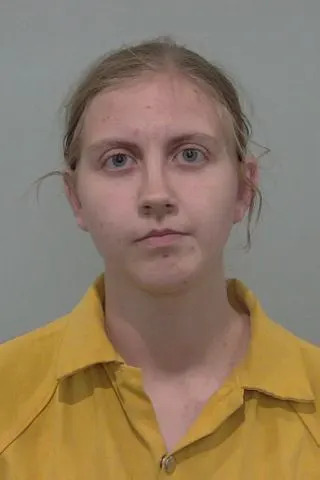 Columbia County Sheriff's Office/Facebook Liberty Griffeth