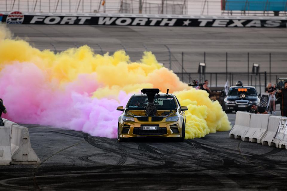 Holley Performance Brands kicks off an action-packed fall with fan favorites and all-new events, starting September 5 in Bowling Green, Kentucky.