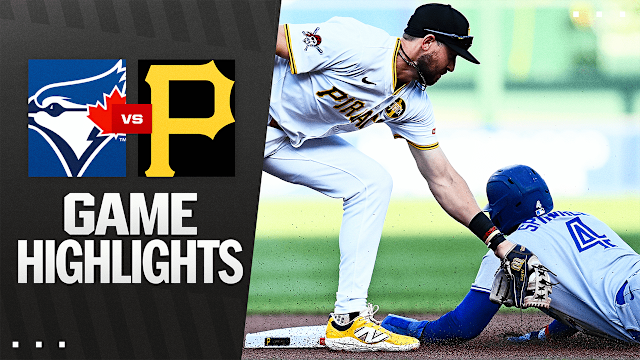 Pirates reportedly promote top pitching prospect Bubba Chandler, who will be used as bulk reliever down the stretch