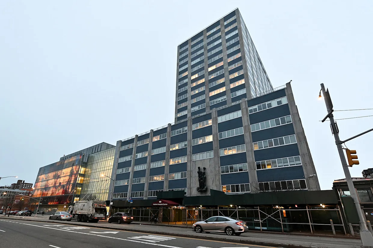 Lawsuits accuse construction companies in NYC in deadly Legionnaires outbreak