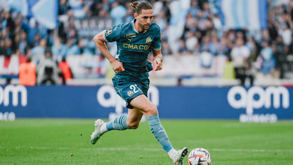 Adrien Rabiot réintégré ? La position ferme du vestiaire de l’OM