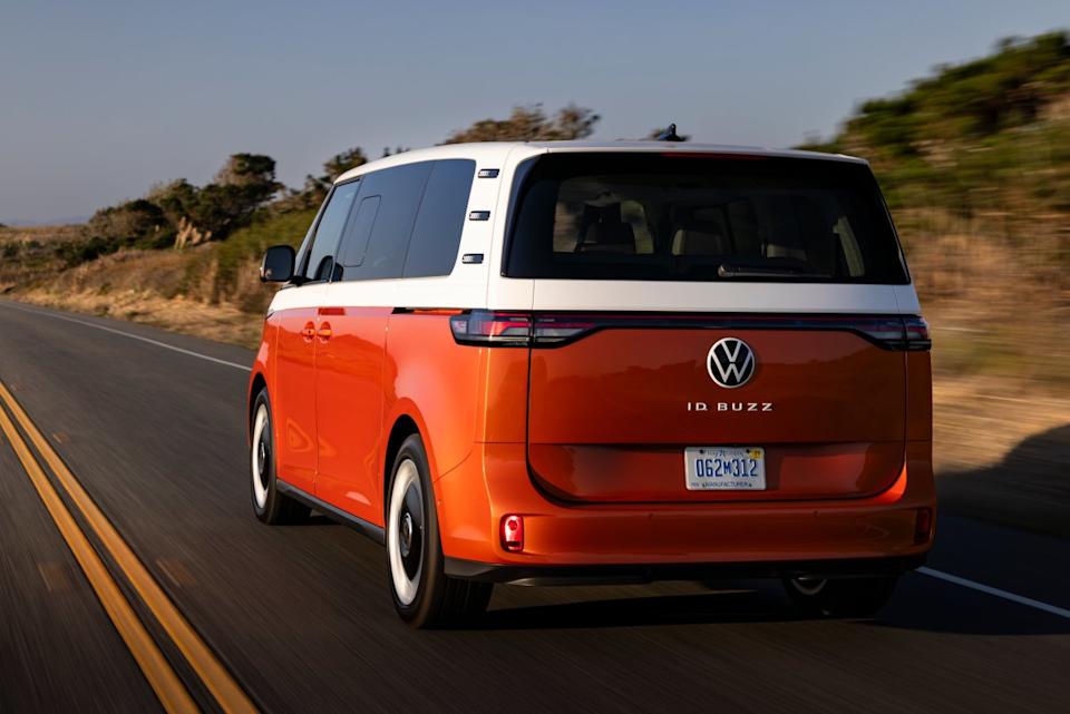 VW