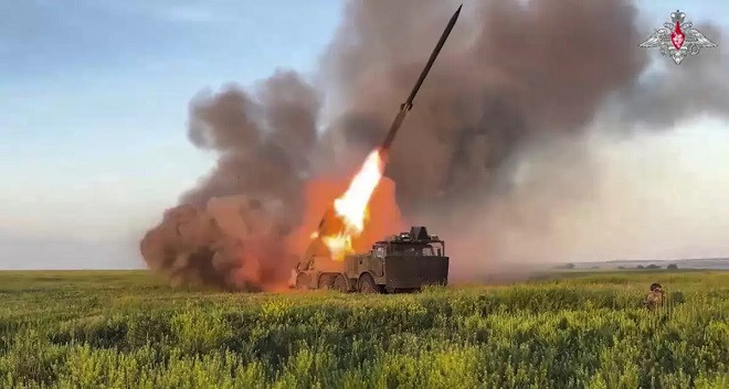 Nga muốn ‘làm nguội những cái đầu nóng' ở NATO, nói chưa hết căng thẳng với Mỹ
