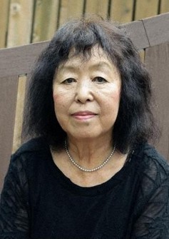 童話作家の立原えりかさん死去　87歳　「木馬がのった白い船」