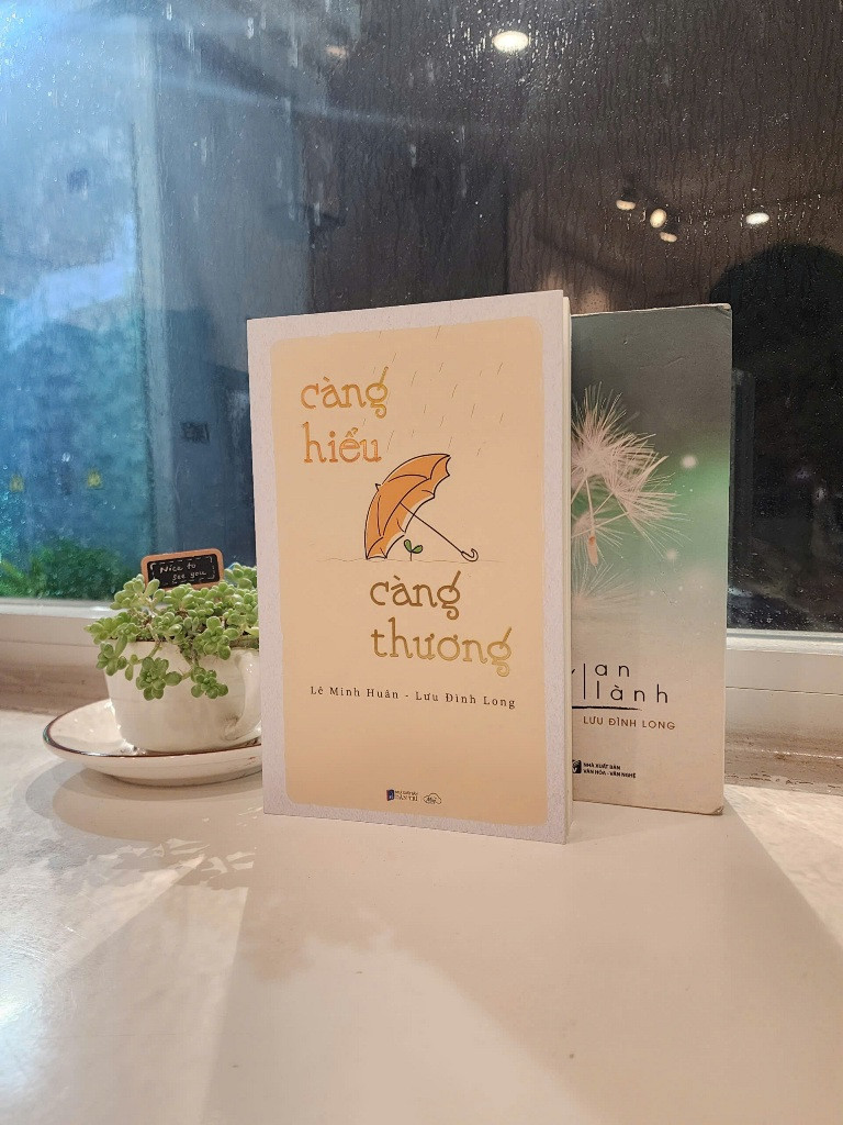 Đối thoại với 'Càng hiểu càng thương' của Lưu Đình Long và Lê Minh Huân