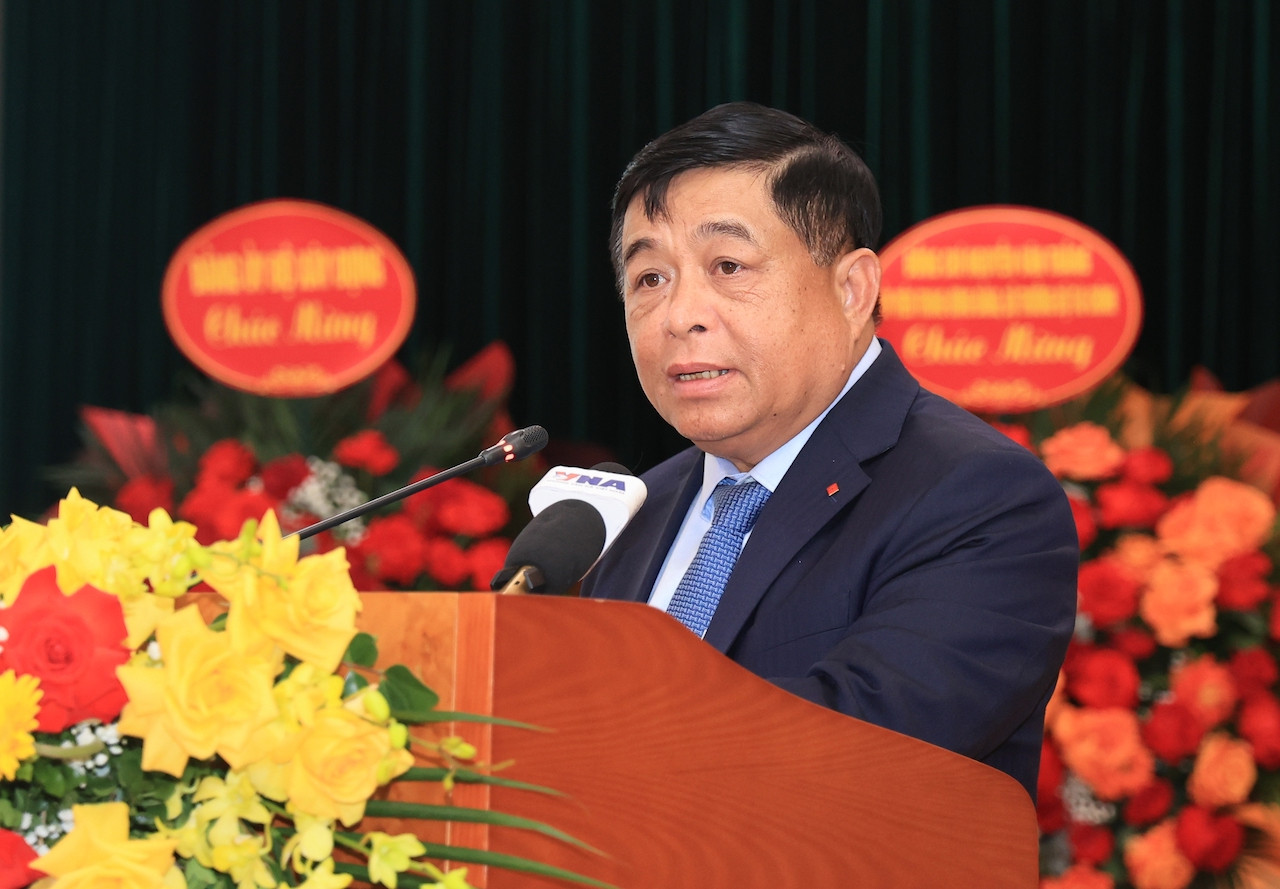 Hàng trăm tỷ USD đang mang đến cơ hội phát triển cho công nghiệp đường sắt