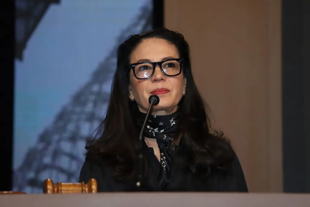 Yolanda Andrade hace demoledora confesión sobre su salud