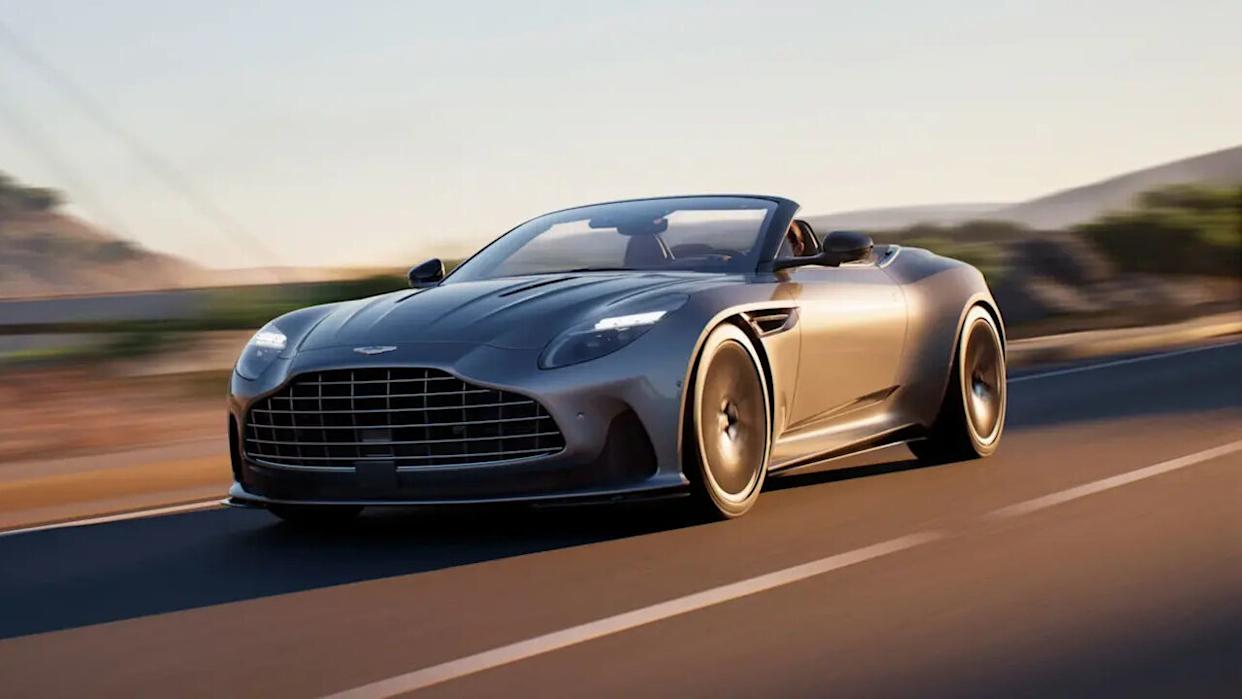 10 Auto Brands That Are Barely Hanging On