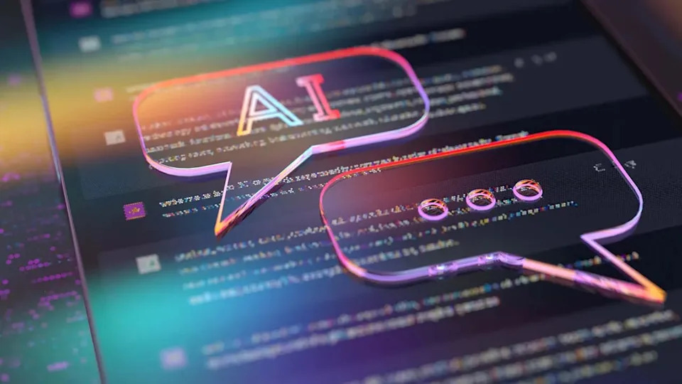 AI messaging