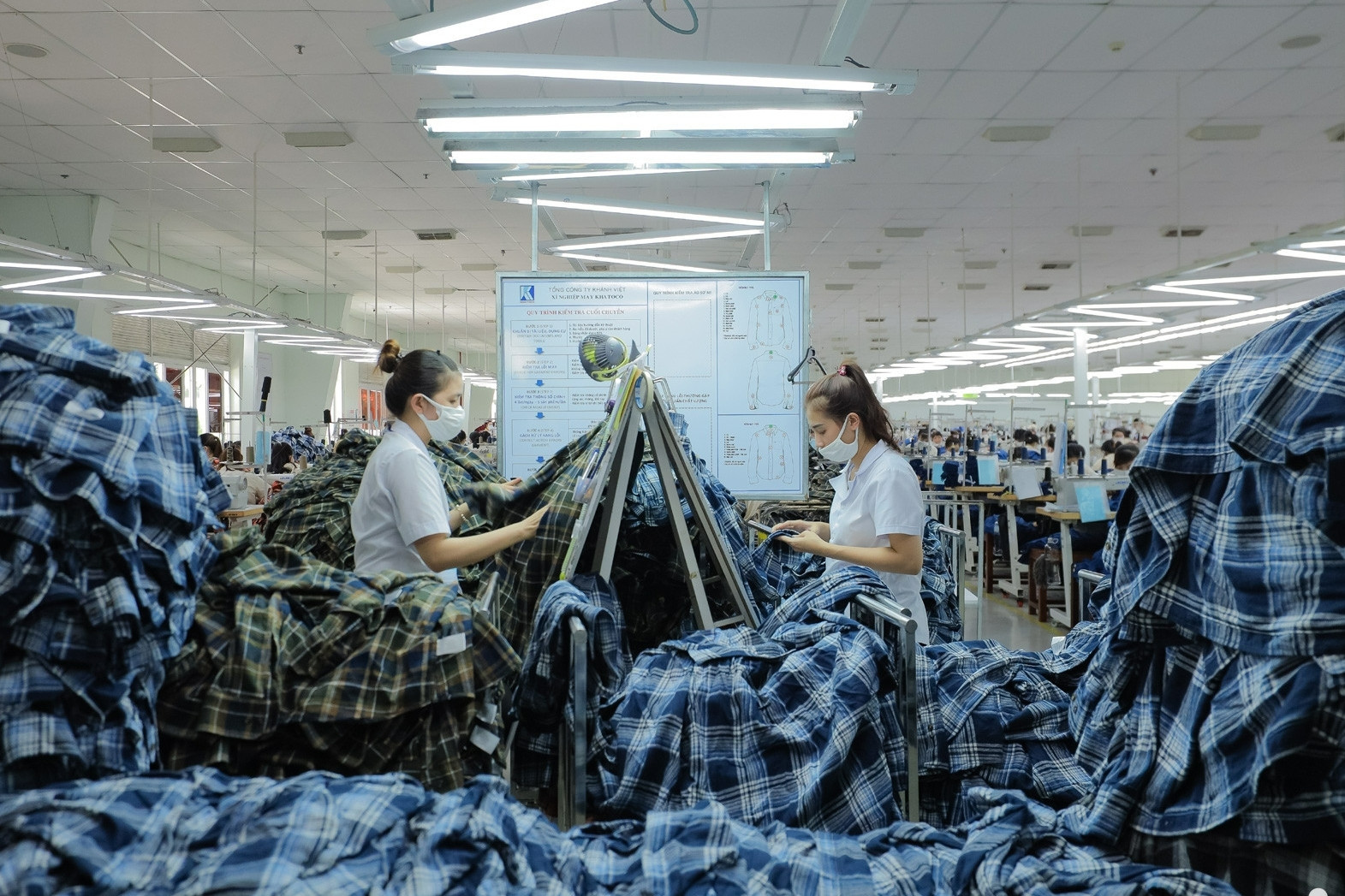 Bộ trưởng Công Thương yêu cầu tiếp tục đàm phán thương mại đối ứng với Mỹ
