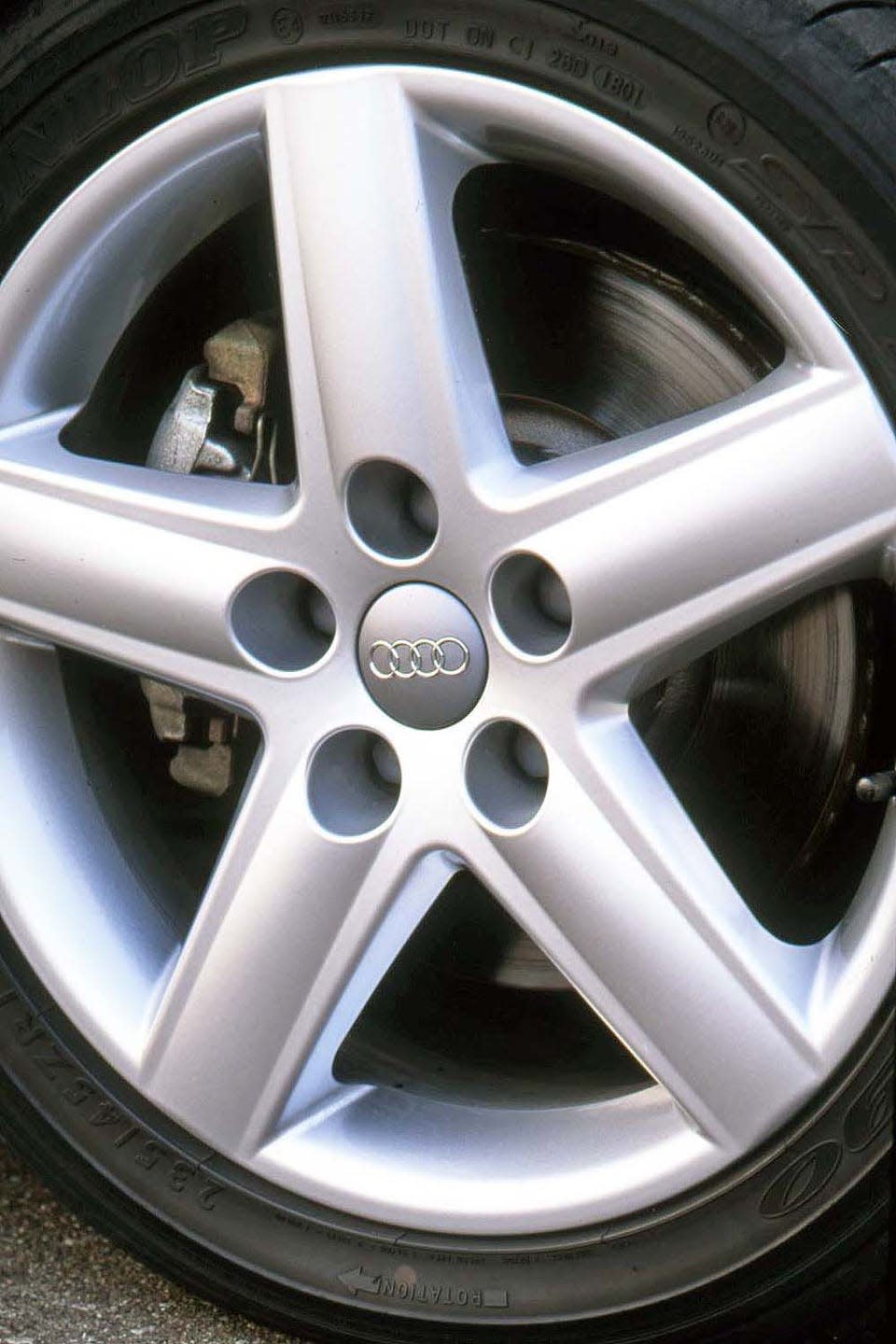 2002 audi a4 30 quattro