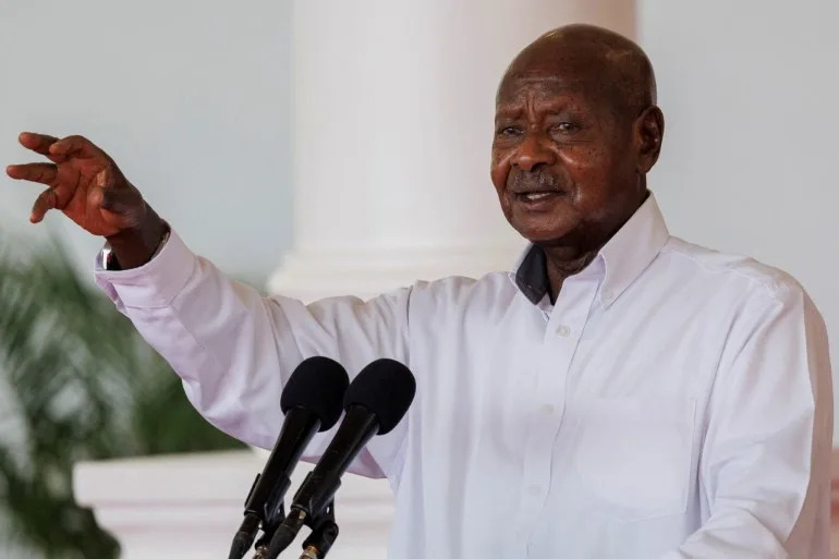 What will Uganda gain from accepting US deportees?