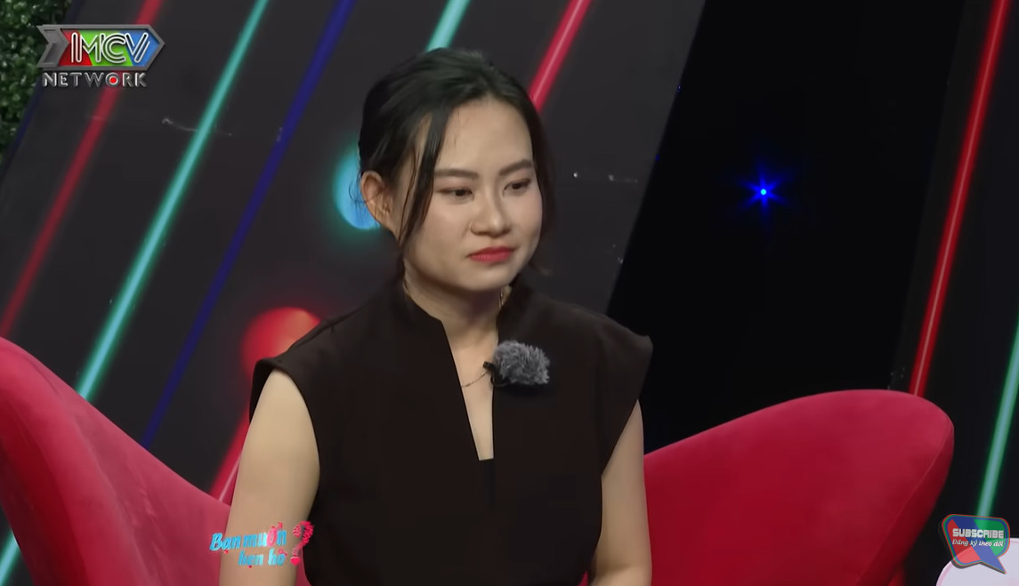 Đưa con trai đi hẹn hò, mẹ tiết lộ một điều khiến 'nàng dâu tương lai' hào hứng