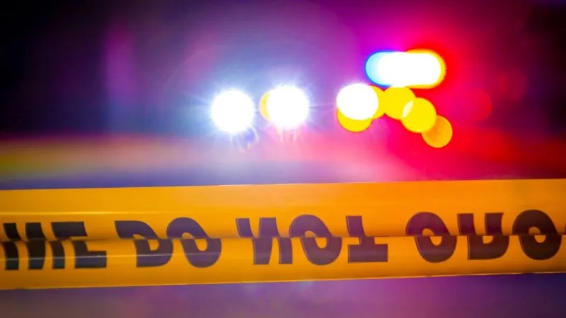Teenage girl killed after gunman shoots into Kansas City home