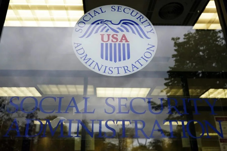 DOGE put Social Security data in ‘vulnerable cloud environment’: Whistleblower