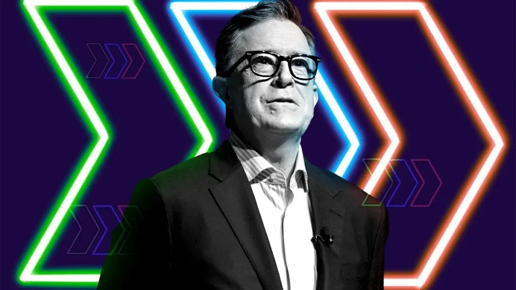 Stephen Colbert