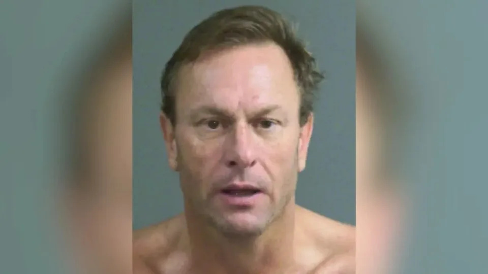 Bodycam footage shows Dem South Carolina gubernatorial hopeful’s rant, calling himself ‘Superman’ and ‘God’