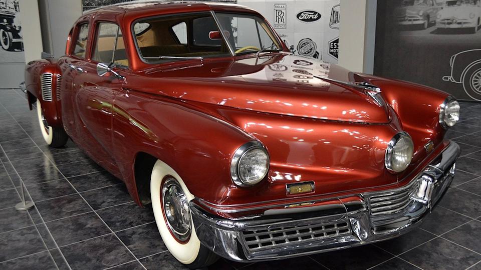 Tucker 48
