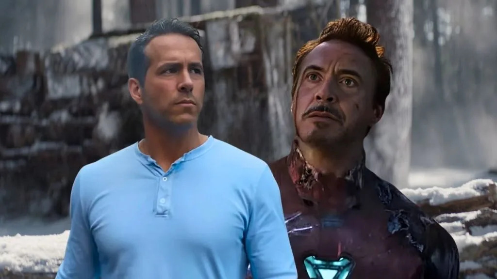 Ryan Reynolds & Robert Downey Jr. Avengers ‘Feud’ Reports Get Weirder
