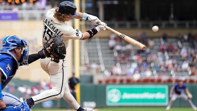 Fantasy Baseball 2-Start Pitcher Rankings: Jack Leiter far-and-away the best streaming option this week