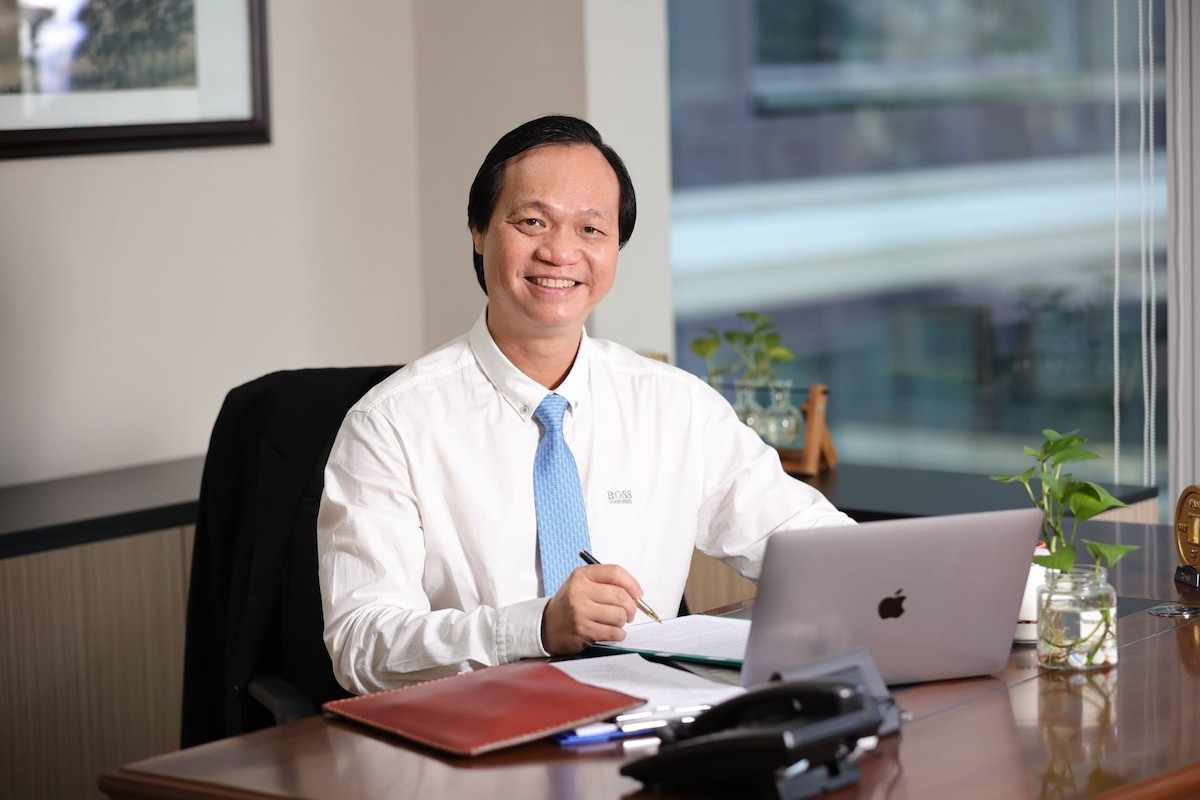 Sếp bất động sản hưởng thu nhập tiền tỷ, có người lương lại chỉ vài triệu