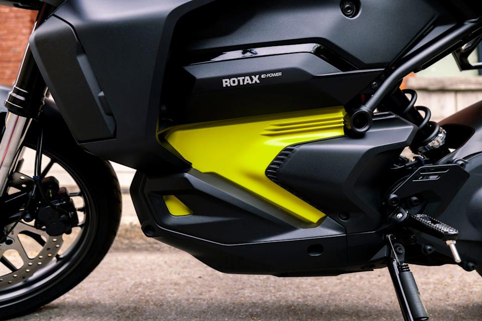 2025 canam origin and pulse