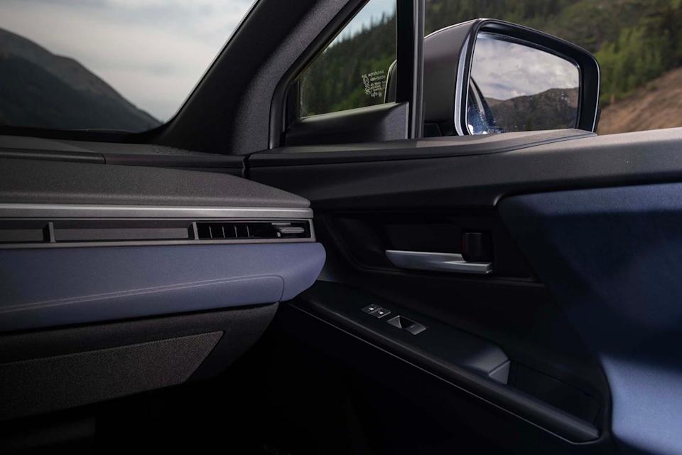 2026 subaru solterra