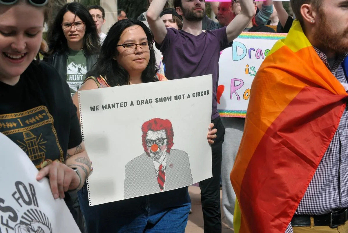 Fifth Circuit halts West Texas A&M drag show ban as free speech lawsuit continues