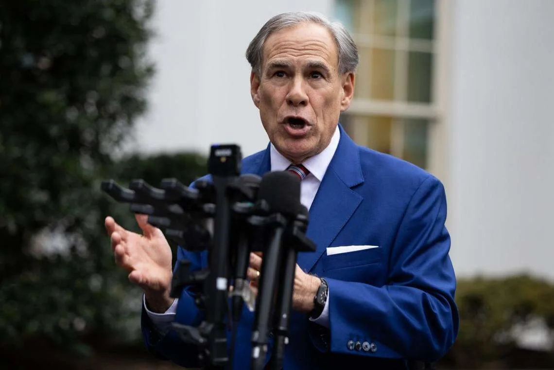 Harrison: As Texas and California talk redistricting, there’s no fight in Mississippi