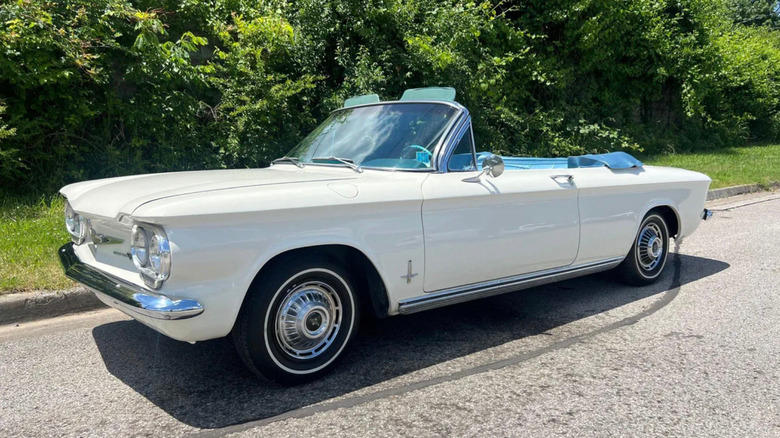 What Car Deserves A Cool Restomod?