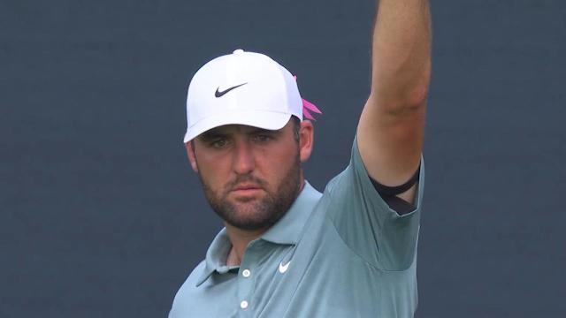 Ryder Cup: Scottie Scheffler dominates U.S. Ryder Cup race as top 6 qualifiers are set for Bethpage Black
