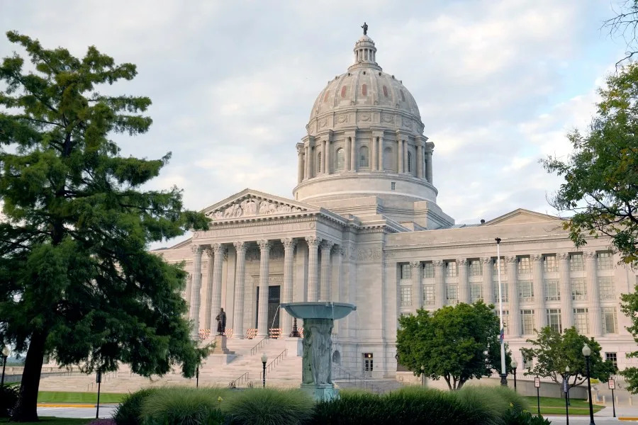 Five new Missouri laws to know that become official Thursday