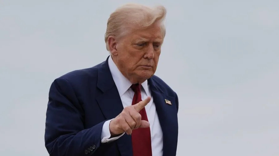 Opinion - If Trump and the GOP keep this up, AOC is going to be president