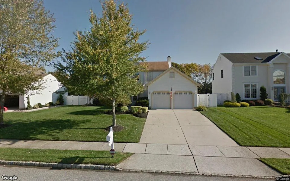 60 Haddock Drive, Sewell, NJ