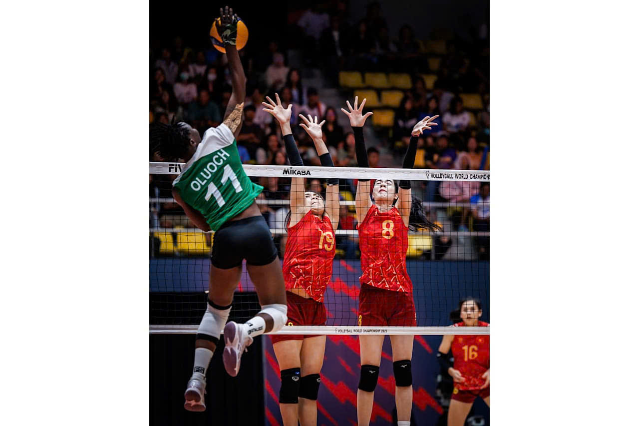 Tuyển bóng chuyền nữ Việt Nam: Chờ Bích Tuyền đấu SEA Games