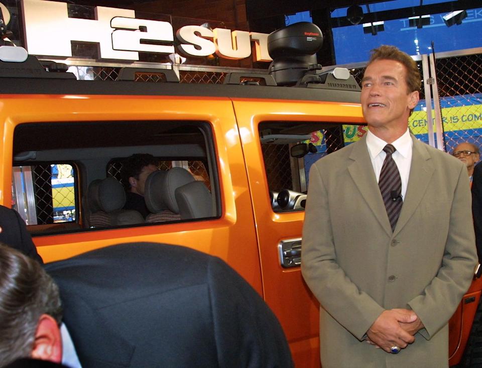 us hummer arnold