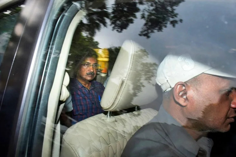 Why an Indian bill removing jailed leaders from office has sparked outrage