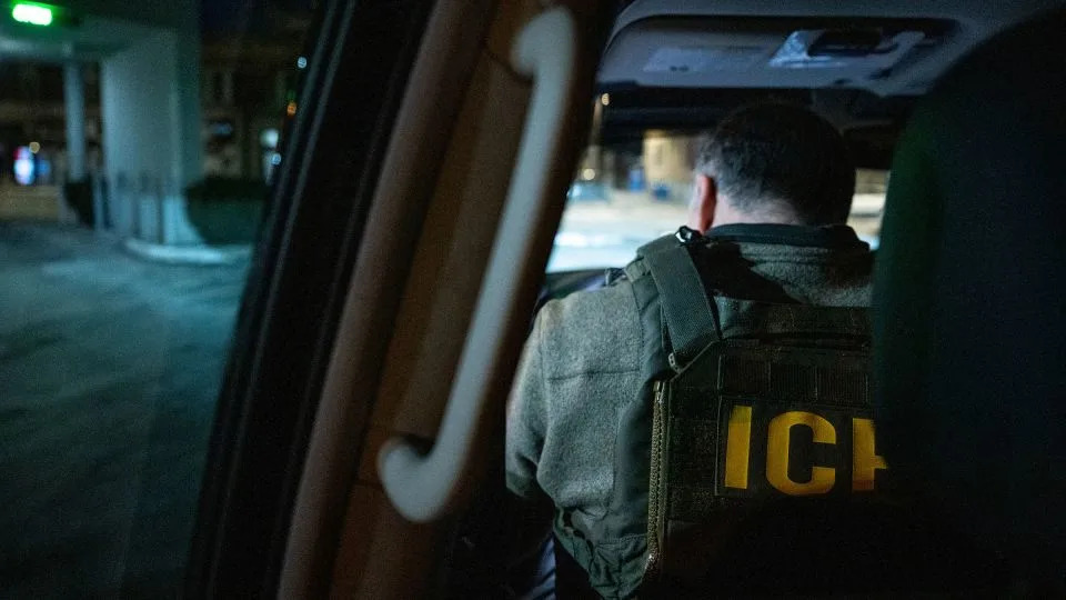 Trump administration plans big immigration enforcement operation in Chicago as soon as next week