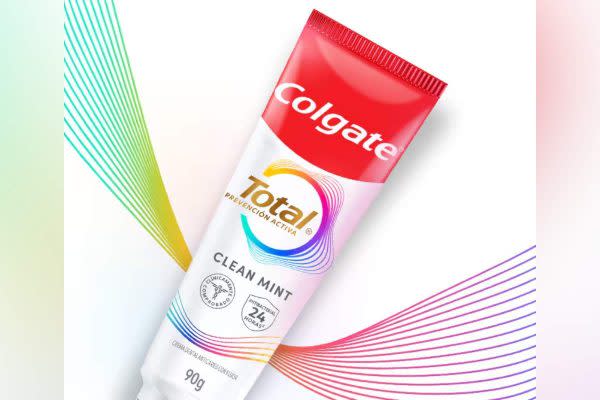 Cofepris retira esta pasta de dientes por sus efectos secundarios, ¿qué dijo la marca?