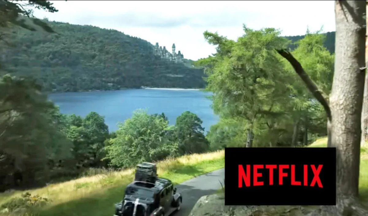 Dans 7 jours, l'une des séries les plus réussies de Netflix revient avec de nouveaux épisodes : la saison 1 a été regardée 250 millions de fois