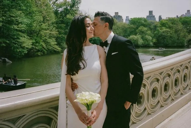 @stephanienaruphoto/Stephanie Naru Photography Jess and Dave Tozer