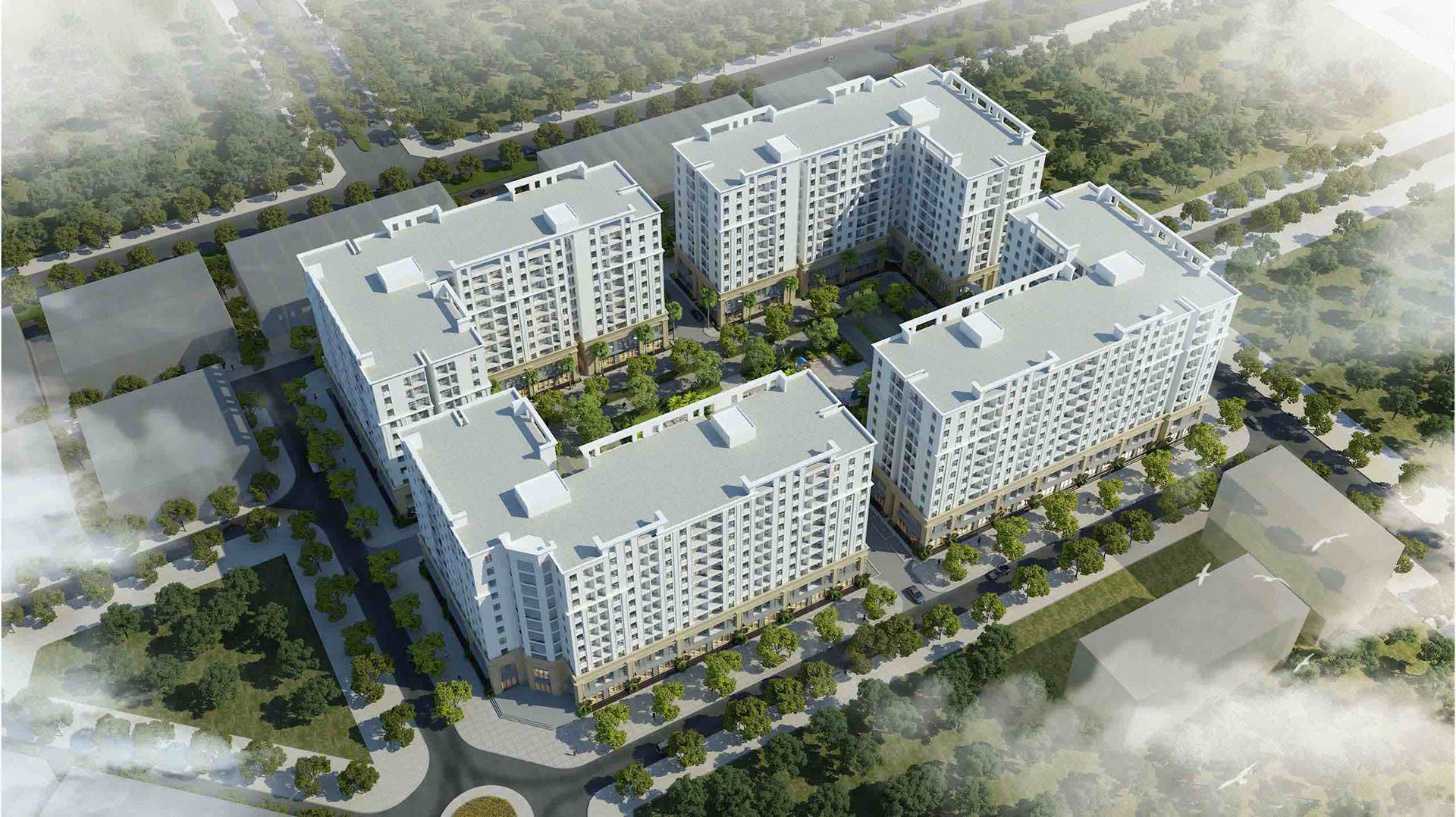 FLC bàn giao gần 800 căn nhà ở xã hội ở Quảng Ninh vào năm 2026
