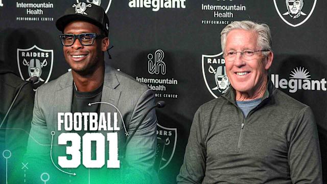 Raiders WR Jakobi Meyers reportedly requests a trade, Las Vegas agrees to deal with Amari Cooper